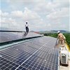 Thông tư 18/2020/TT-BCT phát triển dự án và hợp đồng mua bán điện mẫu dự án diện mặt trời