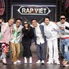 Luật chơi Rap Việt