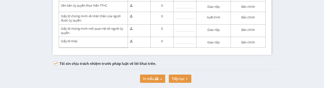 Cách sử dụng dịch vụ công trực tuyến Thành phố Hà Nội