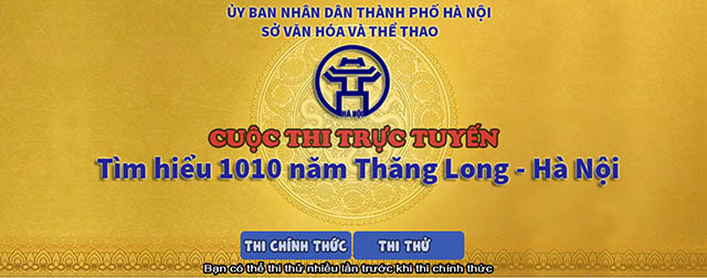 1010 năm thăng long