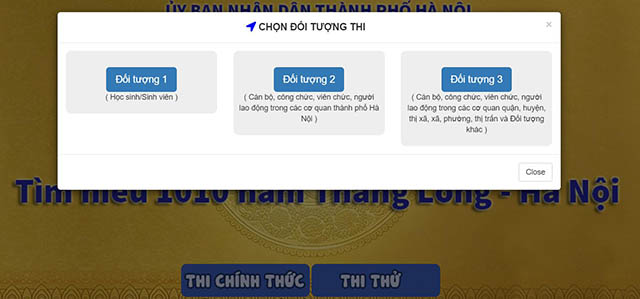 1010 năm thăng long