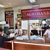 Giờ làm việc ngân hàng Agribank 2025