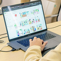 Hướng dẫn tải ảnh trong sách giáo khoa trên trang hanhtrangso