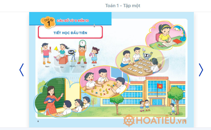 Cách lấy ảnh bộ kết nối tri thức với cuộc sống