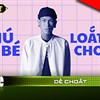 Lời bài hát Chú bé loắt choắt - Dế Choắt