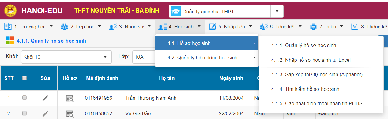 Hướng dẫn khai báo y tế đơn giản, nhanh chóng