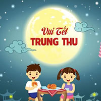 Tổng hợp câu đố về Trung thu hay nhất 2024