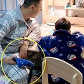 Chùm ảnh hài hước về phụ huynh dạy con học những ngày đầu năm học mới