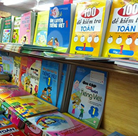 Công văn 3453/BGDĐT-GDTH 2020 quản lý trang bị sách giáo khoa trong các trường