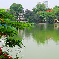 Nét đẹp văn minh thanh lịch của người Hà Nội