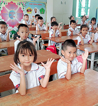 Quy định đánh giá học sinh tiểu học mới theo Thông tư 27