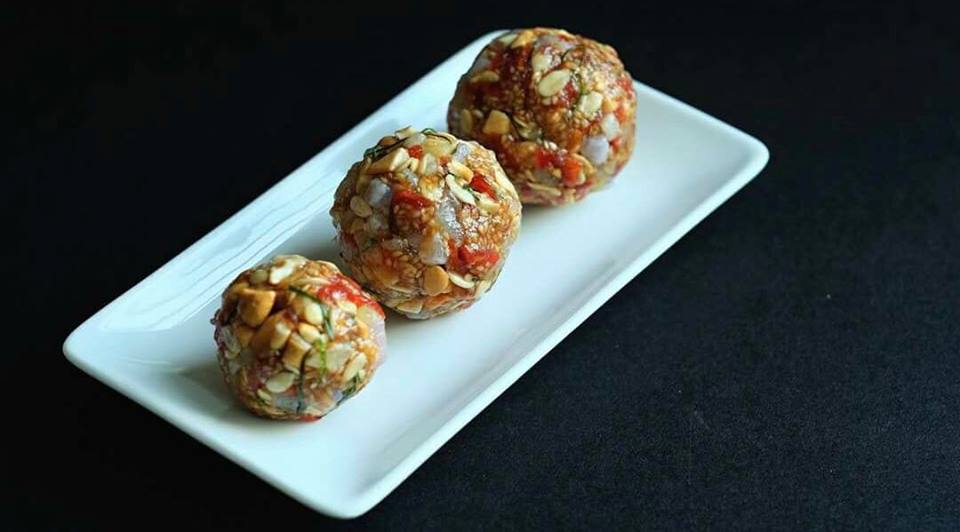 Cách làm bánh trung thu tại nhà