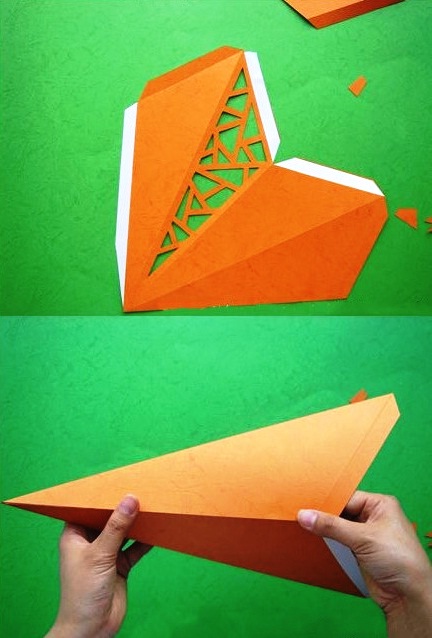 Cách làm đèn lồng