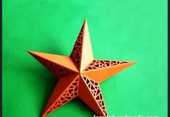 Hướng dẫn cách làm đèn lồng Trung thu