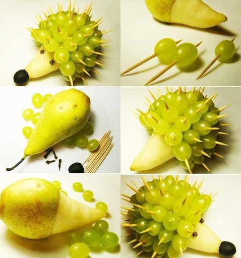 Ý nghĩa mâm ngũ quả ngày tết trung thu