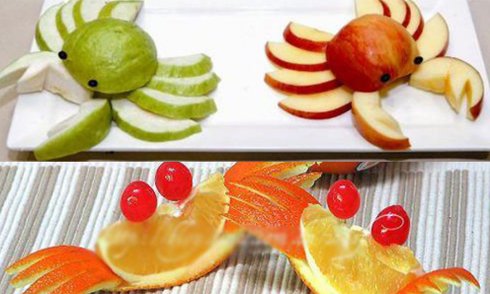 Cách bày mâm cỗ Trung Thu 2020