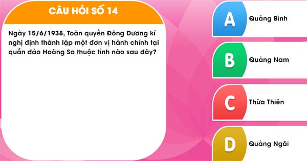 Đáp án học và làm theo Bác