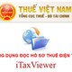 Itaxviewer mới nhất 2024 - Phần mềm đọc file xml