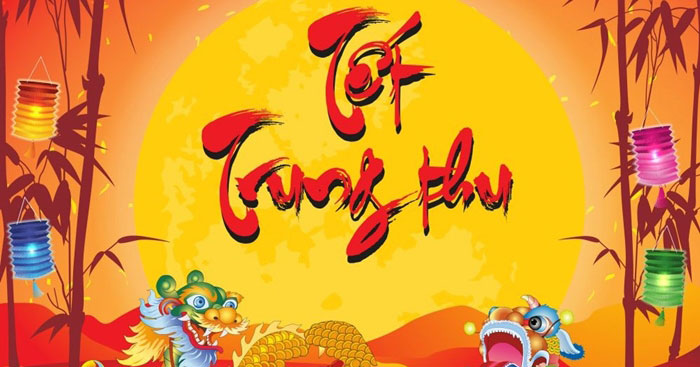 Văn khấn Rằm tháng 8 Trung thu