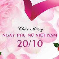 Những lời chúc 20 10 hay nhất