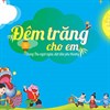 Mẫu Phông Tết Trung thu đẹp 2025