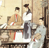 Cầm Kỳ Thi Họa là gì?