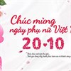 Câu nói hay về 20/10