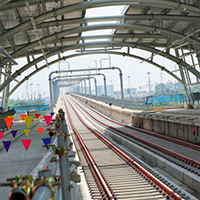 Lộ trình tuyến Metro TP.HCM