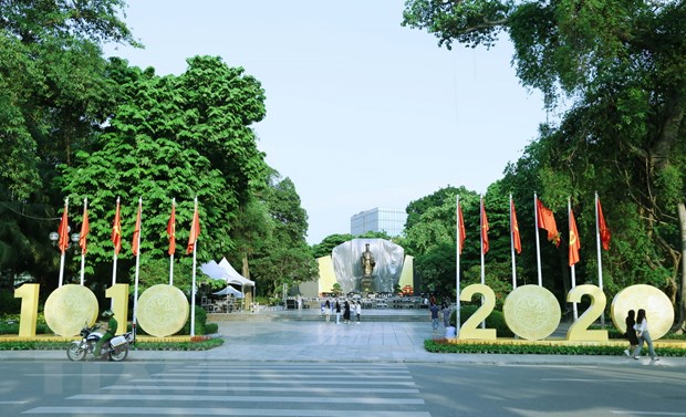 Ý nghĩa những tên gọi của Hà Nội qua các thời kỳ lịch sử