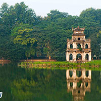 Ý nghĩa những tên gọi của Hà Nội qua các thời kỳ lịch sử