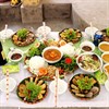 Bài thuyết trình hội thi nấu ăn 20/10