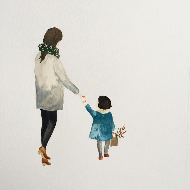 Bài dự thi thư gửi mẹ hiền