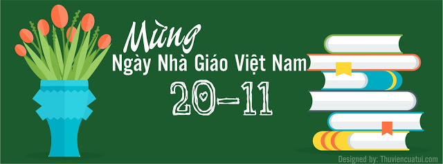 Ảnh 20-11 đẹp