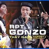 Lời Bài Hát Thầy Nam - RPT Gonzo