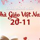 40+ Truyện cười ngắn 20-11 hay và ý nghĩa