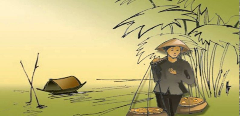 phân tích thương vợ