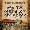 Top 10 bài phân tích Văn tế nghĩa sĩ Cần Giuộc siêu hay