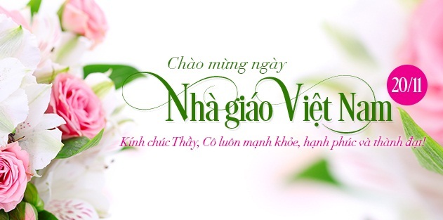 Bài phát biểu ngày 20/11 của học sinh hay và ý nghĩa nhất