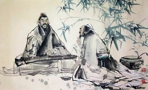 Phân tích câu cá mùa thu