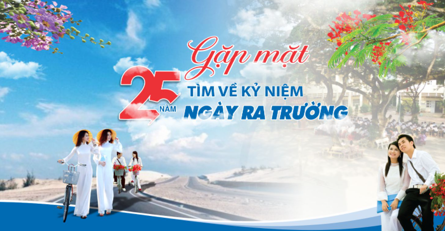 Phông họp lớp đẹp