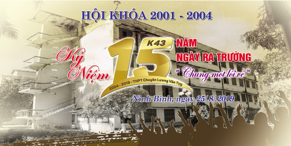  Ảnh phông nền họp lớp 2020