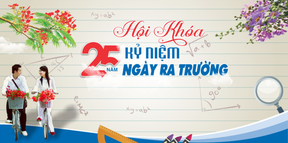 Mẫu phông họp lớp đẹp nhất