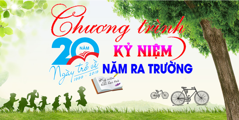 Banner họp lớp psd