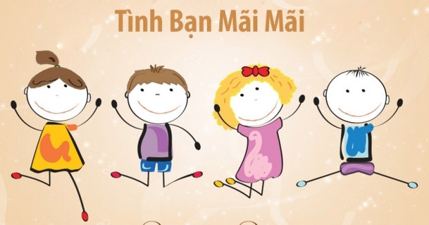 Top 10 Bài Cảm nghĩ về tình bạn hay nhất