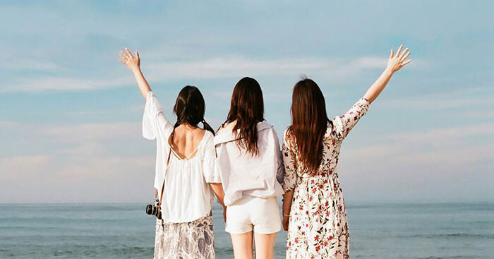 Bài văn cảm nghĩ về tình bạn