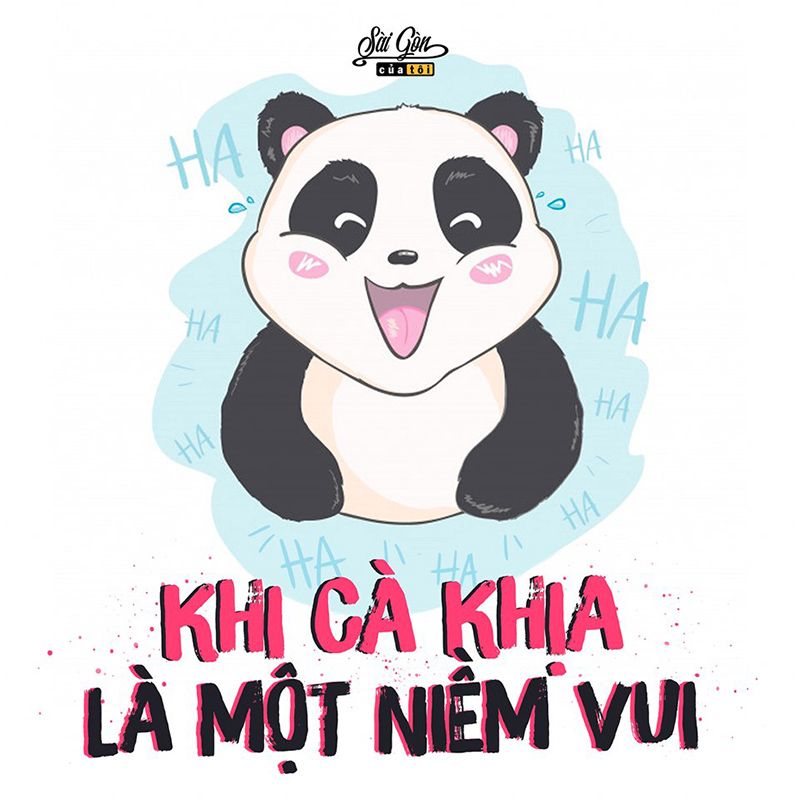 Stt cà khịa chất