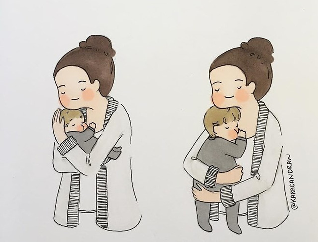 Những bài văn xúc động nhất về mẹ