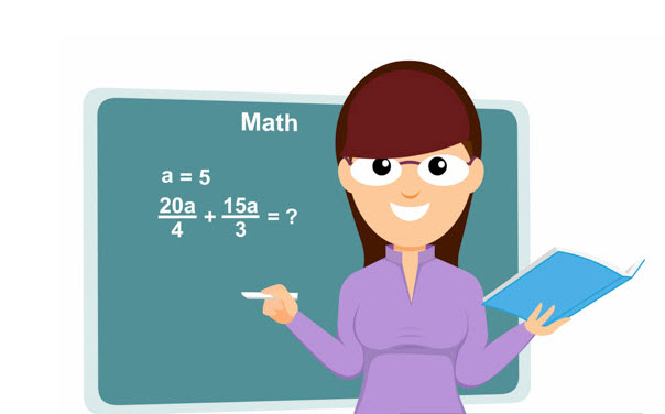 Top 10 bài văn tả cô giáo hay và ngắn gọn