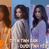 Lời bài hát Trên tình bạn dưới tình yêu - Min