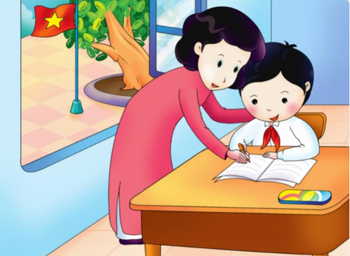 10 bài văn về thầy cô nhân ngày 20-11